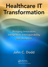 Healthcare IT Transformation: Bridging Innovation, Integration, Interoperability, And Analytics